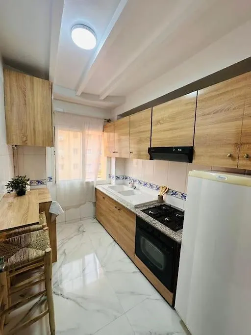 Charmant Appartement Avec Piscine 2Chambres Au Coeur De Gueliz Marrakesh Apartment