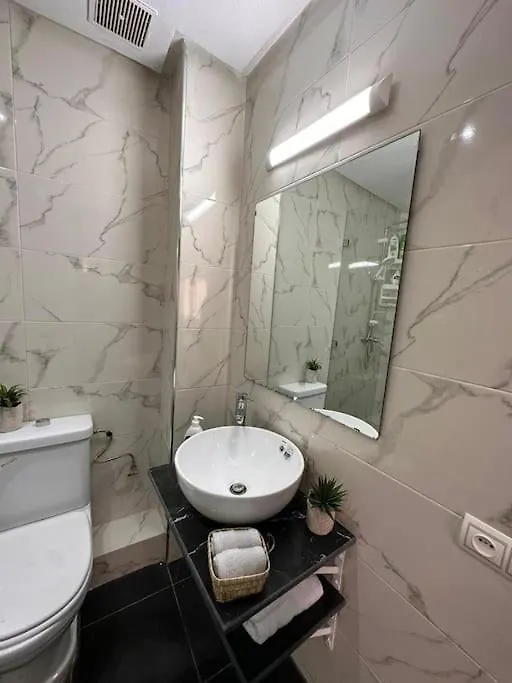 Charmant Appartement Avec Piscine 2Chambres Au Coeur De Gueliz Marrakesh 0*,