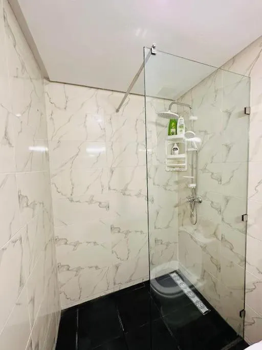 Charmant Appartement Avec Piscine 2Chambres Au Coeur De Gueliz Marrakesh