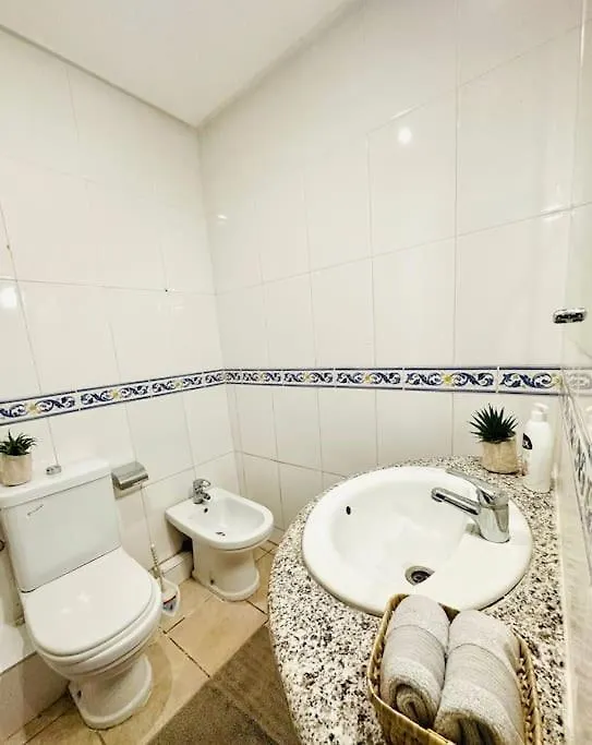 Charmant Appartement Avec Piscine 2Chambres Au Coeur De Gueliz Marrakesh